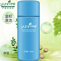 尹姬 甘草甜素 安抚舒缓水400ml 改善干燥、敏弱、红痒肌肤
