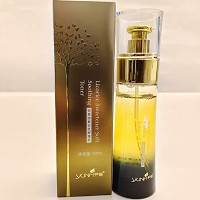 尹姬 甘草甜素 安抚舒缓水120ml 改善干燥、敏弱、红痒肌肤