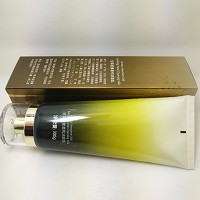 尹姬 甘草甜素 柔和洁面乳100ml 温和清洁、修护敏弱、滋养保湿