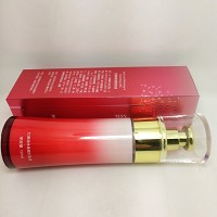 尹姬 净透瓷肌乳液120ml  净透雪肌乳液 滋养赋活、光泽弹性、水嫩亮白