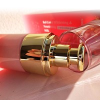 尹姬 净透瓷肌乳液120ml  净透雪肌乳液 滋养赋活、光泽弹性、水嫩亮白