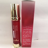 尹姬 净透瓷肌原聚素35ml 净透雪肌原聚素 精华液 改善暗沉、粗糙、不均匀肤色，恢复水嫩白皙