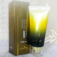 尹姬 弹滑补水面膜80g补充水分及营养、光滑紧致、青春动感