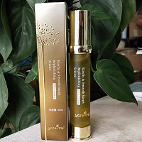 尹姬 弹滑补水原聚素30ml 精华液 持久锁水补水、滋养润泽、青春亮丽