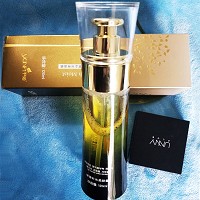 尹姬 弹滑补水柔肤露120ml 爽肤水 补足水分、滋润肌肤、恢复弹性光泽