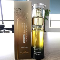 尹姬 弹滑补水柔肤露120ml 爽肤水 补足水分、滋润肌肤、恢复弹性光泽