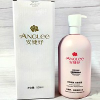 安婕妤 净颜柔肤卸妆水500ml(四合一卸妆水)免洗卸妆液、温和无刺激、敏弱皮肤可用
