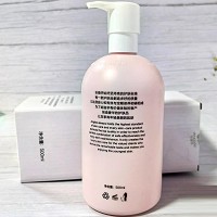 安婕妤 净颜柔肤卸妆水500ml(四合一卸妆水)免洗卸妆液、温和无刺激、敏弱皮肤可用
