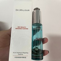 米洛医生 净痘修护精纯液30ml 有效抑制和去除致痘因子,去除红.肿,祛除痘印,平衡油脂分泌,告别痘肌