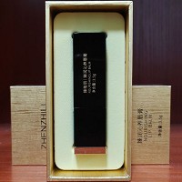 香菲蔓莎 臻稚丽臻润沁养唇膏3.5g(柔雾润采唇脂)滋润保湿、提亮唇色、千人千色