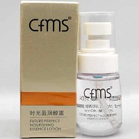 香菲蔓莎 时光盈润醇露40ml 补水锁水、营养滋养、修护肌肤、减淡幼纹/皱纹