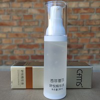 香菲蔓莎 舒悦精华液30g(平衡精华素)改善粉刺/油脂粒/痘痘生成、平衡油水、收细毛孔、清爽保湿