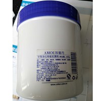 慈丹 甘菊退红降敏软膜粉500g(面膜粉)改善红敏脆弱肤质、舒缓修护、滋养补水