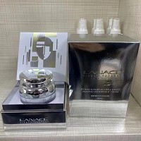 朗斯 臻宠多效奇肌霜50g(清爽型)抗皱淡纹、滋养弹润、修护屏障、舒缓肌肤