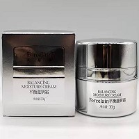 珂蓝蜜肌 平衡滋妍霜30g(草本防护菁华霜)润泽滋养、紧致饱满、修复脆弱，改善干燥、粗糙、脱屑肌肤