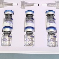 苗海棠 微肽修护原液冻干粉10组 增强营养、修护肌肤、紧实弹性、淡化皱纹