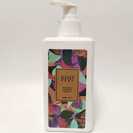 珂蓝蜜肌 水养精华水350ml 舒缓平衡、美肌亮肤、滋养修复、柔嫩嘭弹