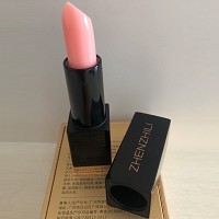 竞妆 臻稚丽臻润沁养唇膏3.5g 持续滋润、提亮唇色、水润美唇、防止唇部干裂/起皮、缓解唇纹出现、莹亮粉嘟