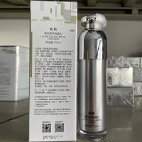 朗斯 臻宠奢养微晶乳100ml 淡化纹路、增强弹性、紧致轮廓、滋润保湿