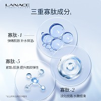 朗斯 润养紧致按摩面霜200g 紧致抗皱、盈润保湿、洁净舒爽、软化角质、帮助吸收