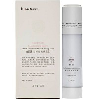 朗斯 凝时密集保湿乳液50g 强韧锁水、密集保湿、水润光泽、柔滑细腻/不黏腻