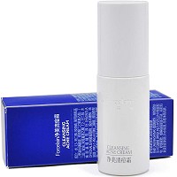 珂蓝蜜肌 芙瑟琳 净美清痘霜20g 平衡油脂，抑制******、粉刺、痘痘生长