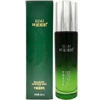 珂蓝蜜肌 平衡滋妍乳60ml(草本防护精华乳)调理平衡、舒缓保湿、亮白抗黑