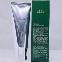 珂蓝蜜肌 平衡洁面乳100ml(草本防护洁面乳)泡沫绵密、深层清洁、提亮肤色、排浊净化