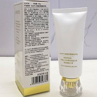 韩姿妤 水漾透皙防护乳60g 清爽防晒不油腻、轻盈透薄/服贴、全身皮肤均可用