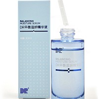 肌肤医生 平衡滋妍精华液30ml(瓷肌精华液)祛黑祛黄、提亮肤色、淡化痘印、抑制黑头、收缩毛孔、保湿嫩肤