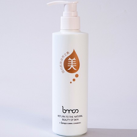 圣博蜜思 舒柔按摩乳225g 乳液质地，易吸收，润养皮肤，令肌肤滋润有光泽
