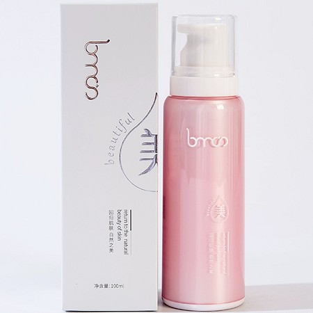 圣博蜜思 素雅气妍乳100ml 轻抹即化、补充养分、丰盈养护肌肤、晶莹透亮好气色