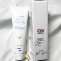 菲莎妮丝 深海水润按摩霜300ml 补充肌肤营养、增强弹性与光泽、均匀及提亮肤色