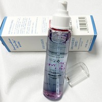 菲莎妮丝 深海水润保湿水(清爽型)150ml 质地清爽无油腻,改善干燥、脱皮、粗糙肌肤