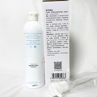 菲莎妮丝 深海水润保湿水(滋润型)500ml 补水保湿,滋养肌肤,改善干燥、脱皮、粗糙肌肤