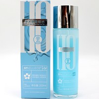 圣雅莉思 水沁润嘭嘭水200ml 改善干燥、粗糙肌肤，水润嫩滑