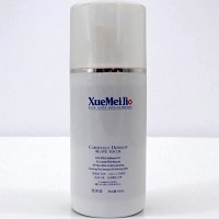 雪美姬 沁润乳液400ml