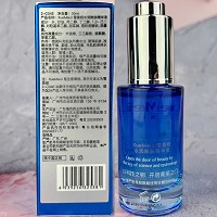 雪美姬 水润嫩肤精粹液30ml(津元玻尿酸精华液)含丰富玻尿酸保湿精粹、适合干燥、粗糙、无光泽等缺水性肌肤
