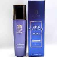苗御堂 保湿柔肤水100ml 软化角质,补水锁水,保湿美肤,收紧毛孔,丝润光滑