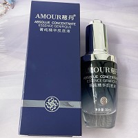 慈丹 菁纯肌底精华液30ml 质地丝滑、深层修护、强韧肌底、弹润光泽、紧致抗皱、...
