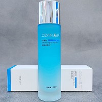 慈丹 酵母清肌水120ml 深层清肌、疏通堵塞毛孔、抑制痘痘、修复受损痘肌、平衡控油