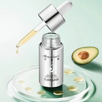 肌肤医生 牛油果晶颜油10ml(牛油果焕彩精华油)祛黄黑色素、亮白美肌、淡化斑点、均匀肤色