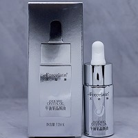 肌肤医生 牛油果晶颜油10ml(牛油果焕彩精华油)祛黄黑色素、亮白美肌、淡化斑点、均匀肤色