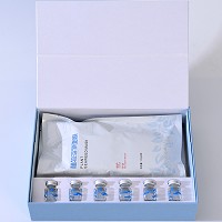 圣博蜜思 舒颜美肌套盒 3件套 舒缓保湿、滋润修护