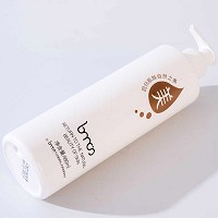 圣博蜜思 原肌清透洁肤乳480ml 清洁面部污垢、软化角质