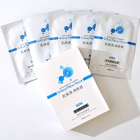 圣博蜜思 舒润靓颜面膜25ml*5片 改善敏肌、收敛毛孔、重返红润、深层修护、细腻滋养