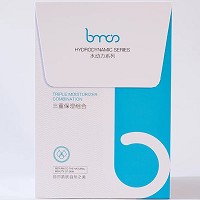 圣博蜜思 三重保湿组合7件套 瞬透补水、快速吸收、持续水润、平衡水油、控油收敛毛...