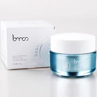 圣博蜜思 冰氧凝水霜50g 质地轻盈、瞬间吸收、水嫩光滑、温和不干燥、令肌肤整日水润清爽