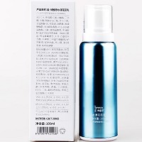 圣博蜜思 水漾花蕊乳100ml 水乳质地、即时补水、淡化细纹/干纹、改善干燥粗糙肌肤
