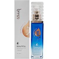 圣博蜜思 水漾花蕊乳100ml 水乳质地、即时补水、淡化细纹/干纹、改善干燥粗糙肌肤